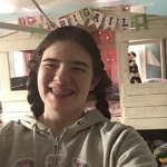 Profile picture of Abigail Valley