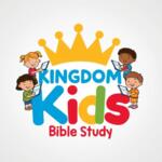 Kingdom Kids Bible Study Group